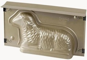 Forma para bolos Lamb