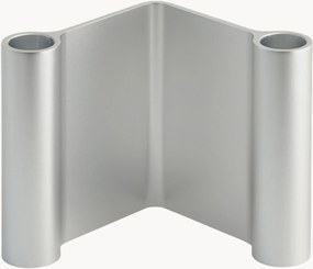 Castiçal em metal Pair