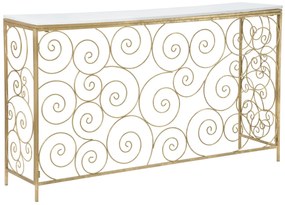 CONSOL ESPIRAL CM 140X36X82