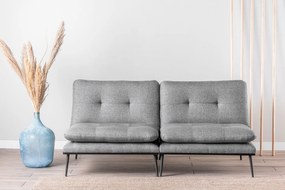 Conjunto de Mobiliário de Sala de Estar Eylül – Carvalho – Várias Medi