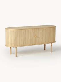 Sideboard Calary with Fluted Front
