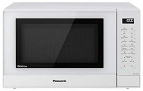 Microondas Panasonic Corp. NN-GT45KWSUG 31L 1100W Branco