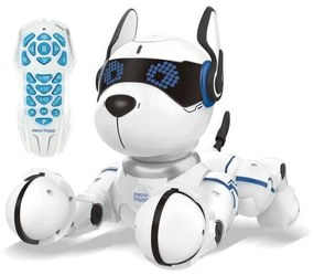 Robot Interativo Lexibook Power Puppy Controlo Remoto
