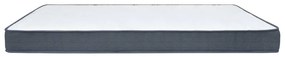 Colchão para cama boxspring 200x90x20 cm