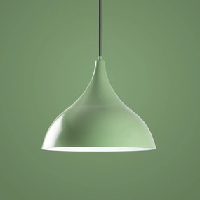 **** Chandelier Bıtlısım – Mint – Ø41 h:35 cm

**