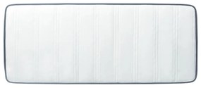 Colchão para cama box spring 190x90x20 cm tecido