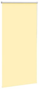 Persiana de enrolar 80x175 cm largura tecido 75,7 cm poliéster