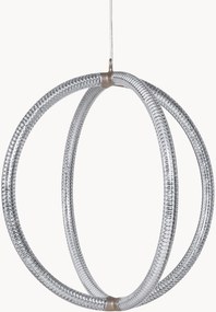 Candeeiro suspenso LED regulável Luminora Light, vários tamanhos