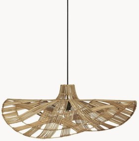 Candeeiro suspenso LED artesanal Wella