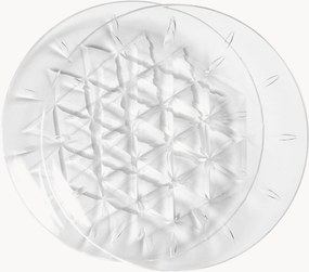 Pratos de piquenique Juni, conjunto de 2