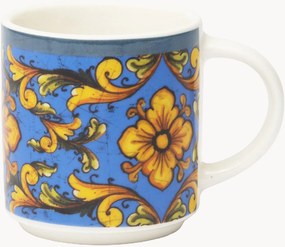Chávenas de café expresso Trinacria, conjunto de 6
