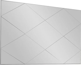 Espelho Vocal – Branco – 50 x 75 x 2,2 cm