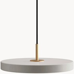 Candeeiro suspenso LED Asteria