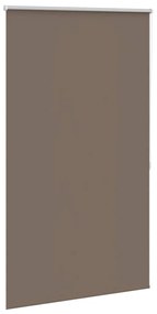 Estore de rolo 80 x 175 cm, Café