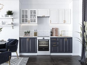 Conjunto para cozinha Houston 1730