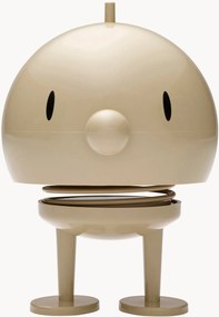 Objeto decorativo Bumble, Alt 15 cm