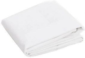 Lona 260 g/m² 6x12 m PEAD branco