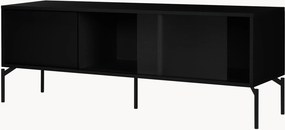 Móvel de TV com portas de correr Met