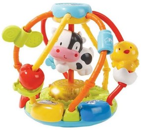 Brinquedo Interativo para Bebés Vtech Baby Lumi'balle