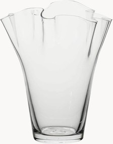 Jarra artesanal Viva, Alt 30 cm