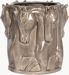 Vaso Dancing Horse