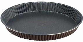 Molde para o Forno Tefal J1608302 Metal Castanho Alumínio ø 27 cm