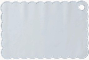 Individual de mesa infantil em silicone Poppy