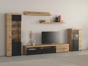 Conjunto para sala de estar Sorciro 103