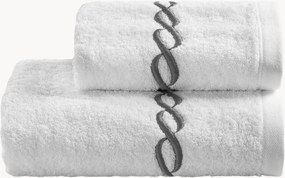Conjunto de toalhas felpudas Olympia, conjunto de 2
