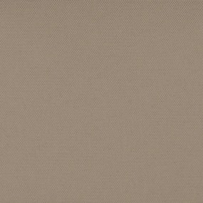 3pcs conj. lounge jardim+almofadões madeira maciça castanho-mel