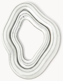 Bases para copos artesanais Nordic Sand, 2 uni.
