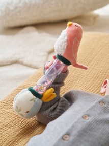 Pau de chuva SAVANIA   rosa