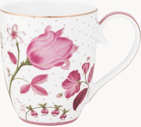 Caneca de porcelana Jolie Tulip