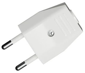 Creative Plug - ficha 2 pólos Europlug 10A