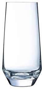 Copos Chef & Sommelier Transparente Vidro (6 Unidades) (45 Cl)
