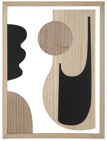 PAINEL DE PAREDE ASTRY -B- CM 60X2X80