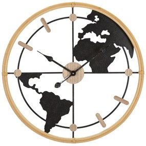 OROGLIO DA MURO MUNDO NOVO CM Ø 60X5