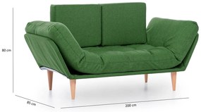 Mesa de Centro Selin Metal Ferforje – Branco/Preto – 90x90x38 cm