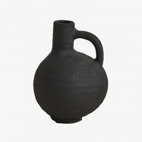 Vaso de Terracota Lirabele ↑20 cm - Sklum