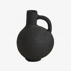 Vaso De Terracota Lirabele ↑20 Cm - Sklum