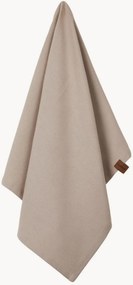 Panos de cozinha em algodão orgânico Jonnie, conjunto de 2