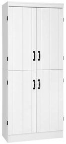 Móvel Alto Tosil - Design Contemporâneo