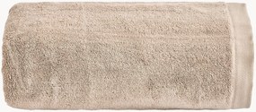 Toalha de banho em algodão felpudo Luxe