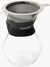 Colher doseadora de café Lucie, conjunto de 2