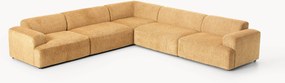 Sofá de canto XL Melva