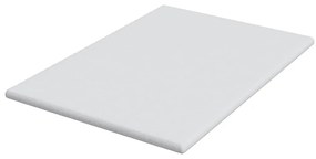 Protetores de Colchão Outros Branco 160 x 200 cm