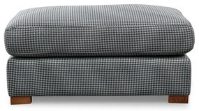 Sofá de Canto Loop – Cinzento Claro – 246 cm x 266 cm