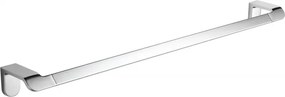 Mexen Lea suporte para toalhas, cromado - 7026024-00