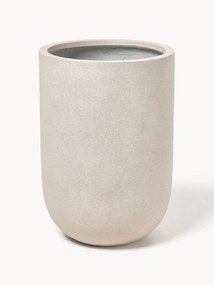 Concrete Planter Tuscany, H 49 cm