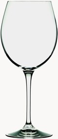 Copos de vinho em cristal Invino, conjunto de 6